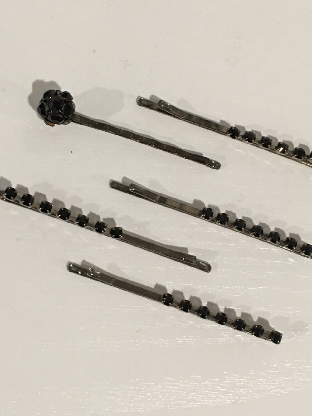 Express Set of 5 Pins
